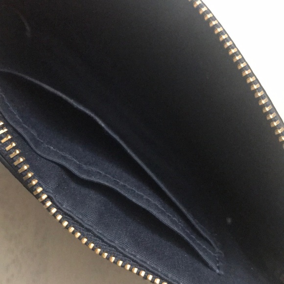 COACH wallet - Picture 2 of 3